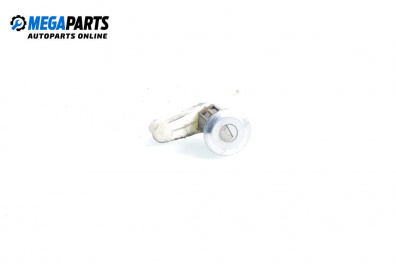 Sperre heckklappe for Renault Megane Scenic (10.1996 - 12.2001), minivan