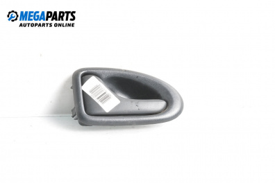 Mâner interior for Renault Megane Scenic (10.1996 - 12.2001), 5 uși, monovolum, position: stânga - spate