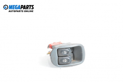 Butoane geamuri electrice for Renault Megane Scenic (10.1996 - 12.2001)