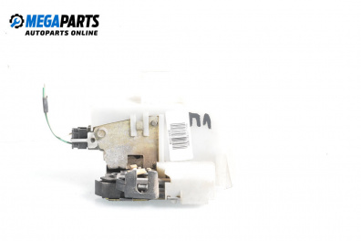 Lock for Renault Megane Scenic (10.1996 - 12.2001), position: front - left