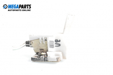 Lock for Renault Megane Scenic (10.1996 - 12.2001), position: rear - left