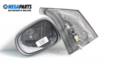 Spiegel for Renault Megane Scenic (10.1996 - 12.2001), 5 türen, minivan, position: links