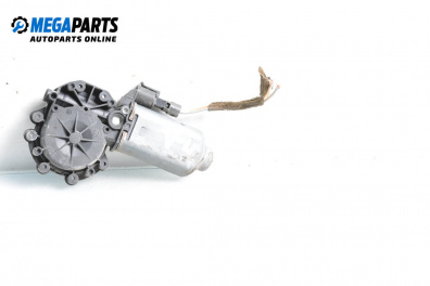 Motor macara geam for Renault Megane Scenic (10.1996 - 12.2001), 5 uși, monovolum, position: stânga - fața