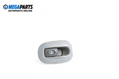 Power window button for Renault Megane Scenic (10.1996 - 12.2001)