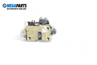 Schloss for Renault Megane Scenic (10.1996 - 12.2001), position: rechts, vorderseite