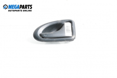 Innerer griff for Renault Megane Scenic (10.1996 - 12.2001), 5 türen, minivan, position: links, vorderseite
