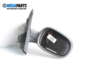 Mirror for Renault Megane Scenic (10.1996 - 12.2001), 5 doors, minivan, position: right