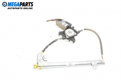 Power window mechanism for Renault Megane Scenic (10.1996 - 12.2001), 5 doors, minivan, position: rear - right