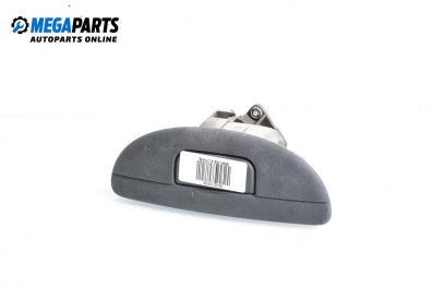 Außengriff, heckklappe for Renault Megane Scenic (10.1996 - 12.2001), minivan