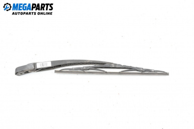Wischerarm heckscheibe for Renault Megane Scenic (10.1996 - 12.2001), position: rückseite