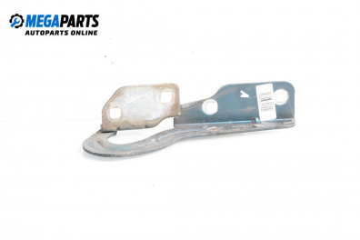 Bonnet hinge for Renault Megane Scenic (10.1996 - 12.2001), 5 doors, minivan, position: left