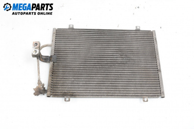 Air conditioning radiator for Renault Megane Scenic (10.1996 - 12.2001) 1.6 e (JA0F), 90 hp