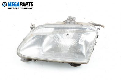 Scheinwerfer for Renault Megane Scenic (10.1996 - 12.2001), minivan, position: links