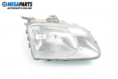 Scheinwerfer for Renault Megane Scenic (10.1996 - 12.2001), minivan, position: rechts