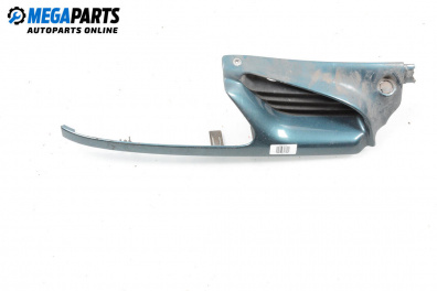 Grill for Renault Megane Scenic (10.1996 - 12.2001), minivan, position: left