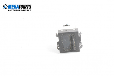 Clock for Renault Megane Scenic (10.1996 - 12.2001)