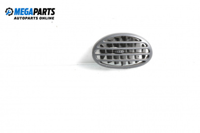 AC heat air vent for Renault Megane Scenic (10.1996 - 12.2001)