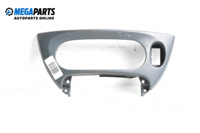 Interior plastic for Renault Megane Scenic (10.1996 - 12.2001), 5 doors, minivan, position: front