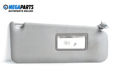 Parasolar for Renault Megane Scenic (10.1996 - 12.2001), position: dreapta