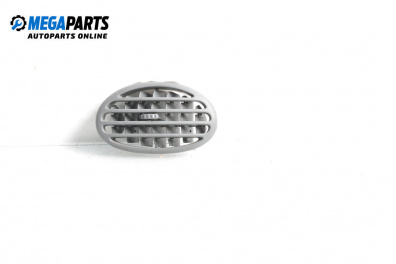 AC heat air vent for Renault Megane Scenic (10.1996 - 12.2001)
