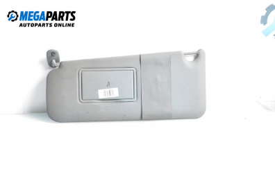 Sonnenblende for Renault Megane Scenic (10.1996 - 12.2001), position: links