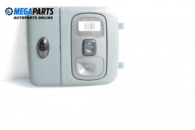 Interior courtesy light for Renault Megane Scenic (10.1996 - 12.2001)
