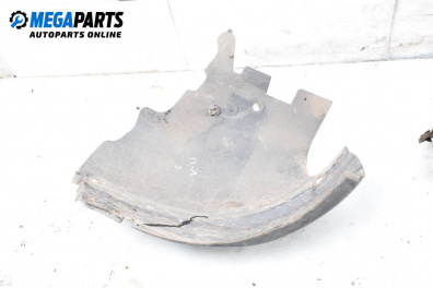 Inner fender for Renault Megane Scenic (10.1996 - 12.2001), 5 doors, minivan, position: front - left