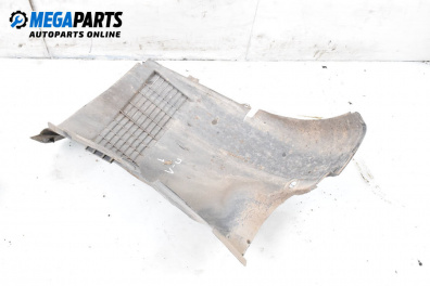 Inner fender for Renault Megane Scenic (10.1996 - 12.2001), 5 doors, minivan, position: front - left