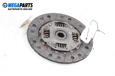 Kupplungsscheibe for Renault Megane Scenic (10.1996 - 12.2001) 1.6 e (JA0F), 90 hp
