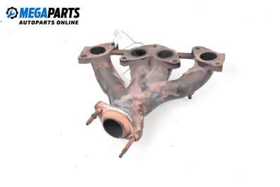 Exhaust manifold for Renault Megane Scenic (10.1996 - 12.2001) 1.6 e (JA0F), 90 hp