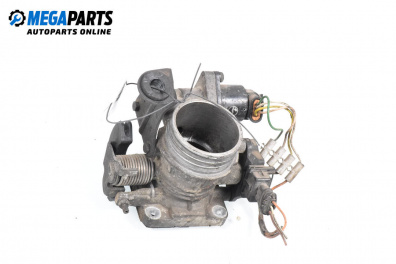 Clapetă carburator for Renault Megane Scenic (10.1996 - 12.2001) 1.6 e (JA0F), 90 hp