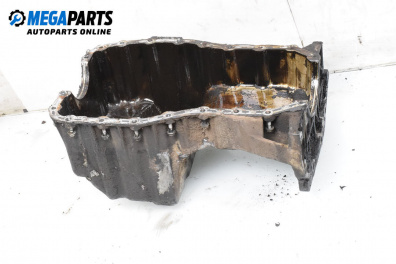 Kurbelgehäuse for Renault Megane Scenic (10.1996 - 12.2001) 1.6 e (JA0F), 90 hp