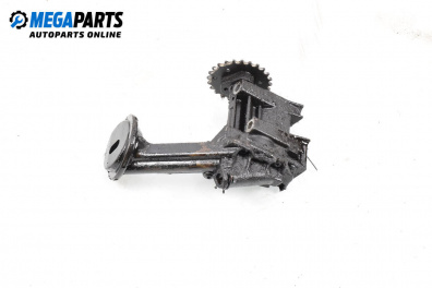 Oil pump for Renault Megane Scenic (10.1996 - 12.2001) 1.6 e (JA0F), 90 hp