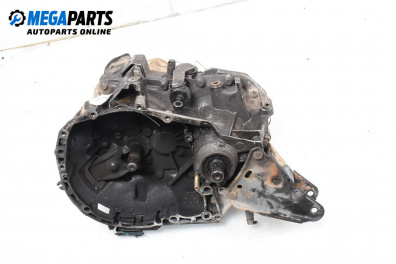  for Renault Megane Scenic (10.1996 - 12.2001) 1.6 e (JA0F), 90 hp