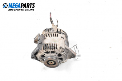 Gerenator for Renault Megane Scenic (10.1996 - 12.2001) 1.6 e (JA0F), 90 hp
