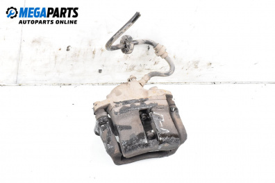 Etrier de frână for Renault Megane Scenic (10.1996 - 12.2001), position: stânga - fața