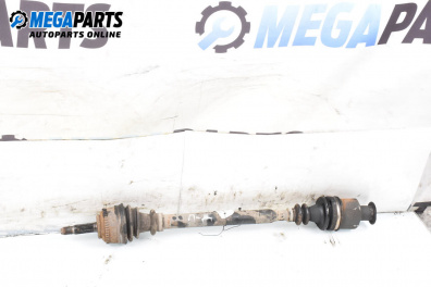 Antriebswelle for Renault Megane Scenic (10.1996 - 12.2001) 1.6 e (JA0F), 90 hp, position: rechts, vorderseite