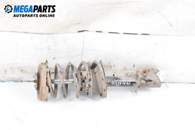 Amortizor McPherson for Renault Megane Scenic (10.1996 - 12.2001), monovolum, position: stânga - fața