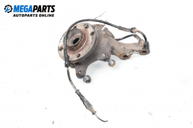 Achsschenkel radnabe for Renault Megane Scenic (10.1996 - 12.2001), position: rechts, vorderseite