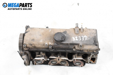 Motorkopf for Renault Megane Scenic (10.1996 - 12.2001) 1.6 e (JA0F), 90 hp
