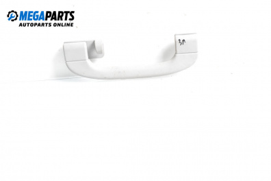 Mâner for BMW 3 Series E90 Sedan E90 (01.2005 - 12.2011), 5 uși, position: stânga - spate