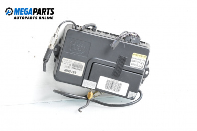 GPS module for BMW 3 Series E90 Sedan E90 (01.2005 - 12.2011), № XG4C2902