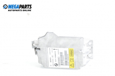 Airbag module for BMW 3 Series E90 Sedan E90 (01.2005 - 12.2011), № 65.77-9166057-0