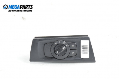 Bedienelement beleuchtung for BMW 3 Series E90 Sedan E90 (01.2005 - 12.2011)