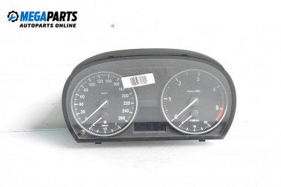 Kilometerzähler for BMW 3 Series E90 Sedan E90 (01.2005 - 12.2011) 320 d, 177 hp