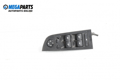 Tasten el. scheiben und spiegel for BMW 3 Series E90 Sedan E90 (01.2005 - 12.2011)