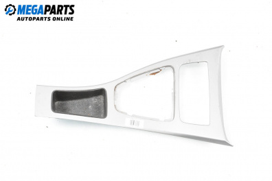 Gear shift console for BMW 3 Series E90 Sedan E90 (01.2005 - 12.2011)