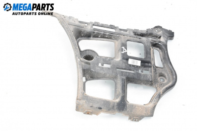 Stoßstangehalterung for BMW 3 Series E90 Sedan E90 (01.2005 - 12.2011), sedan, position: rechts, rückseite