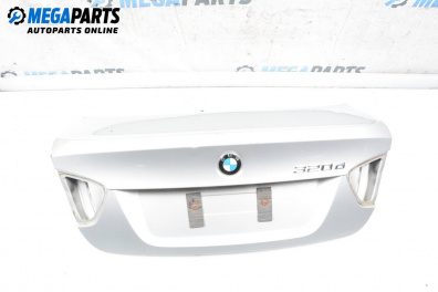 Heckklappe for BMW 3 Series E90 Sedan E90 (01.2005 - 12.2011), 5 türen, sedan, position: rückseite