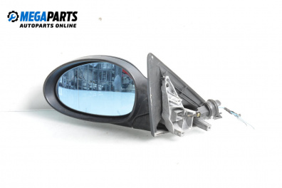 Oglindă for BMW 3 Series E90 Sedan E90 (01.2005 - 12.2011), 5 uși, sedan, position: stânga